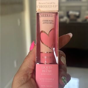 Beauty Creations Liquid Blush - Rosy Pink